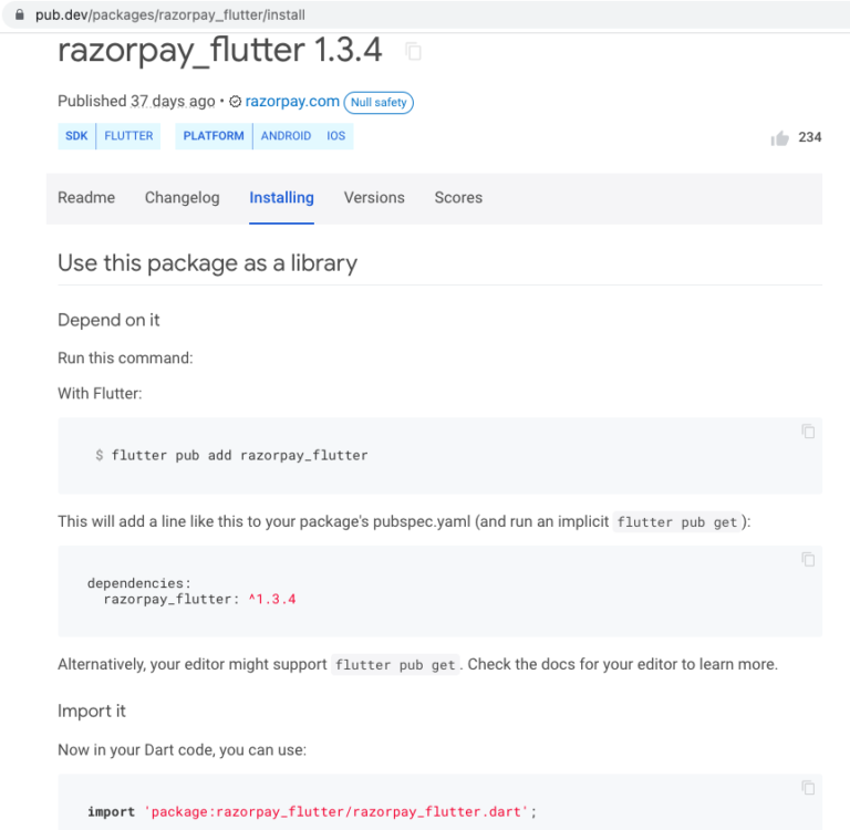 how-to-integrate-razorpay-payment-gateway-in-flutter