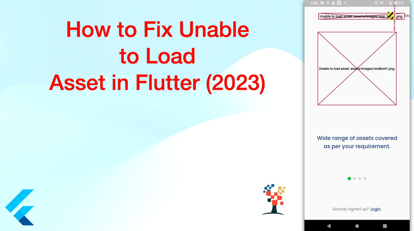 How-to-Fix-Unable-to-Load-Asset-in-Flutter