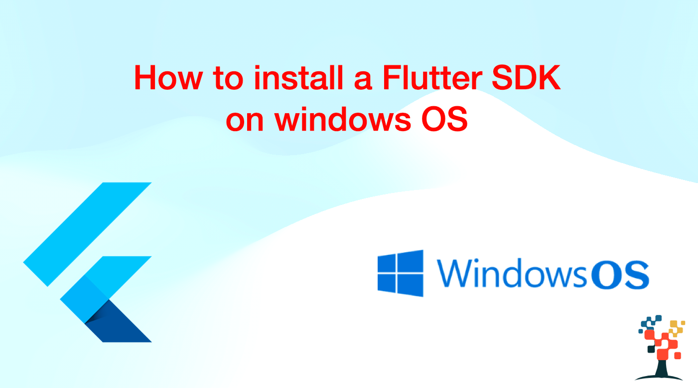 flutter windows install,